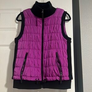 Calvin Klein Performance XL with Smartphone Pocket - vest